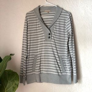 Banana Republic sweatshirt